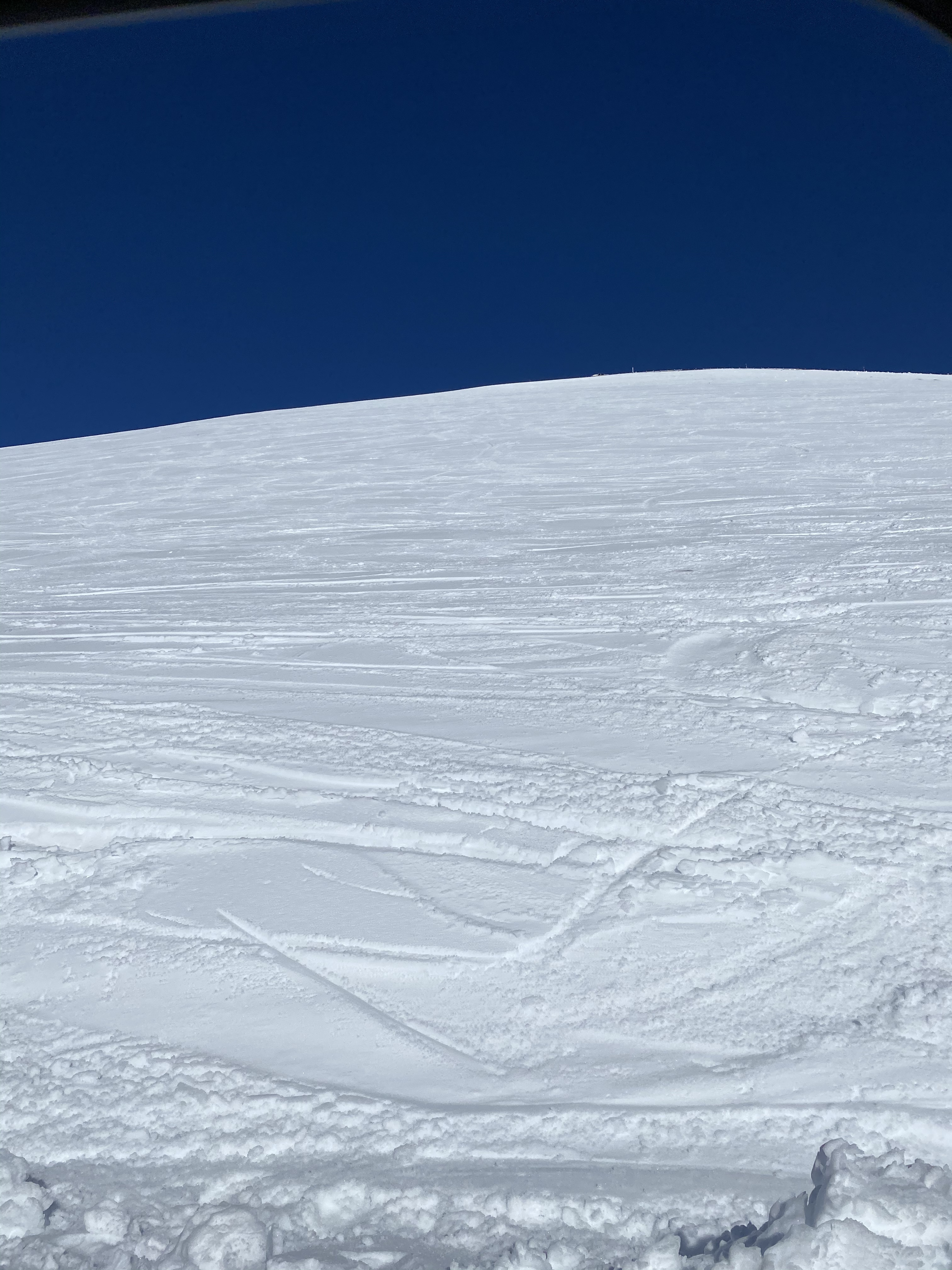 Mauna Kea 1/28/21 