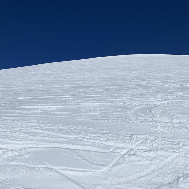 Mauna Kea 1/28/21 , USA - Hawaii