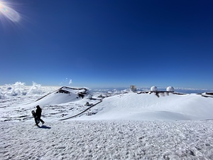 Mauna Kea 1/28/21  photo