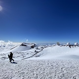 Mauna Kea 1/28/21 , USA - Hawaii