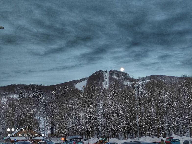 Radeševo, Platak