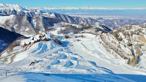 Mondolè (Prato Nevoso and Artesina)