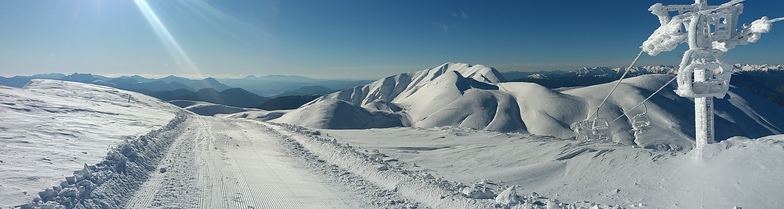 BELOUXI, Karpenisi