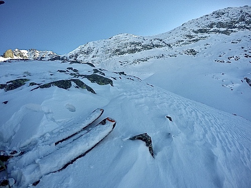 Mt Palandöken Ski Resort by: Fatih  Göktürk