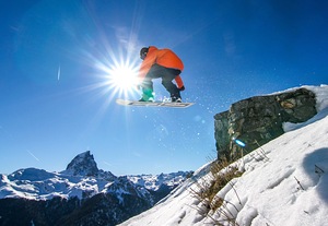 Artouste by Jéremy Lacoste photo
