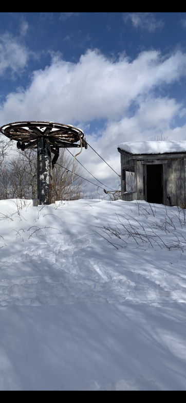 Highmount, Belleayre