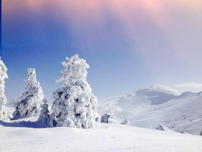 Ski, Uludağ
