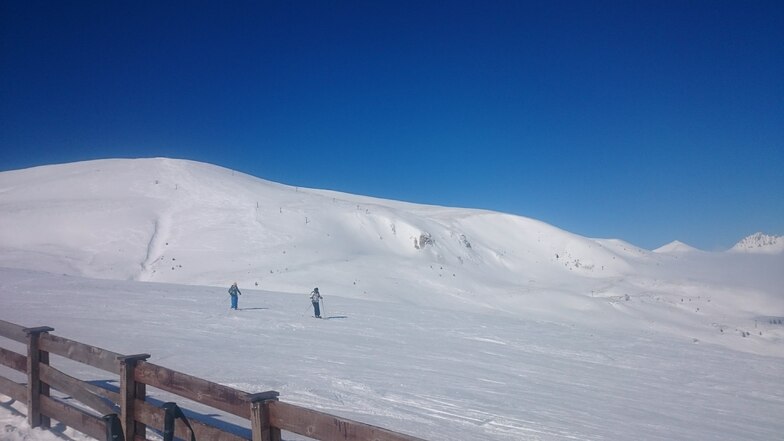 Sky slop "G", Popova Sapka