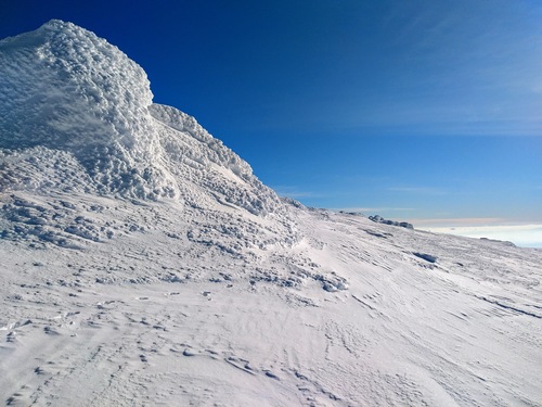 Vitosha Ski Resort by: Lyubomir Goshev