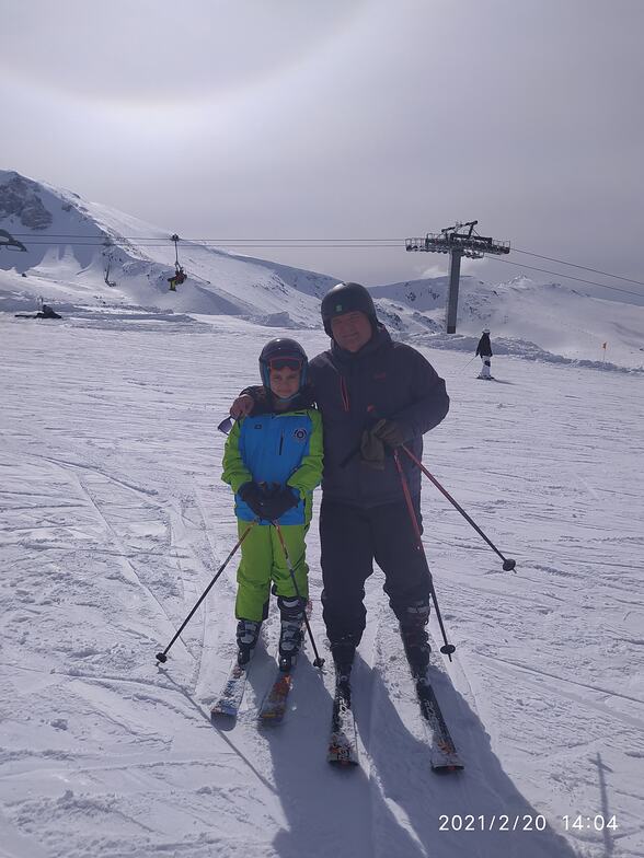 Melih ÜNAL Sigorta 0 545 2041616, Uludağ