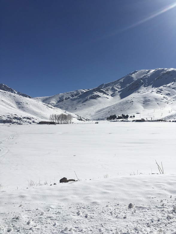 Oukaimeden, Oukaïmeden
