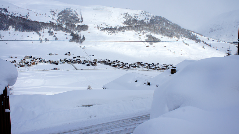 Livigno