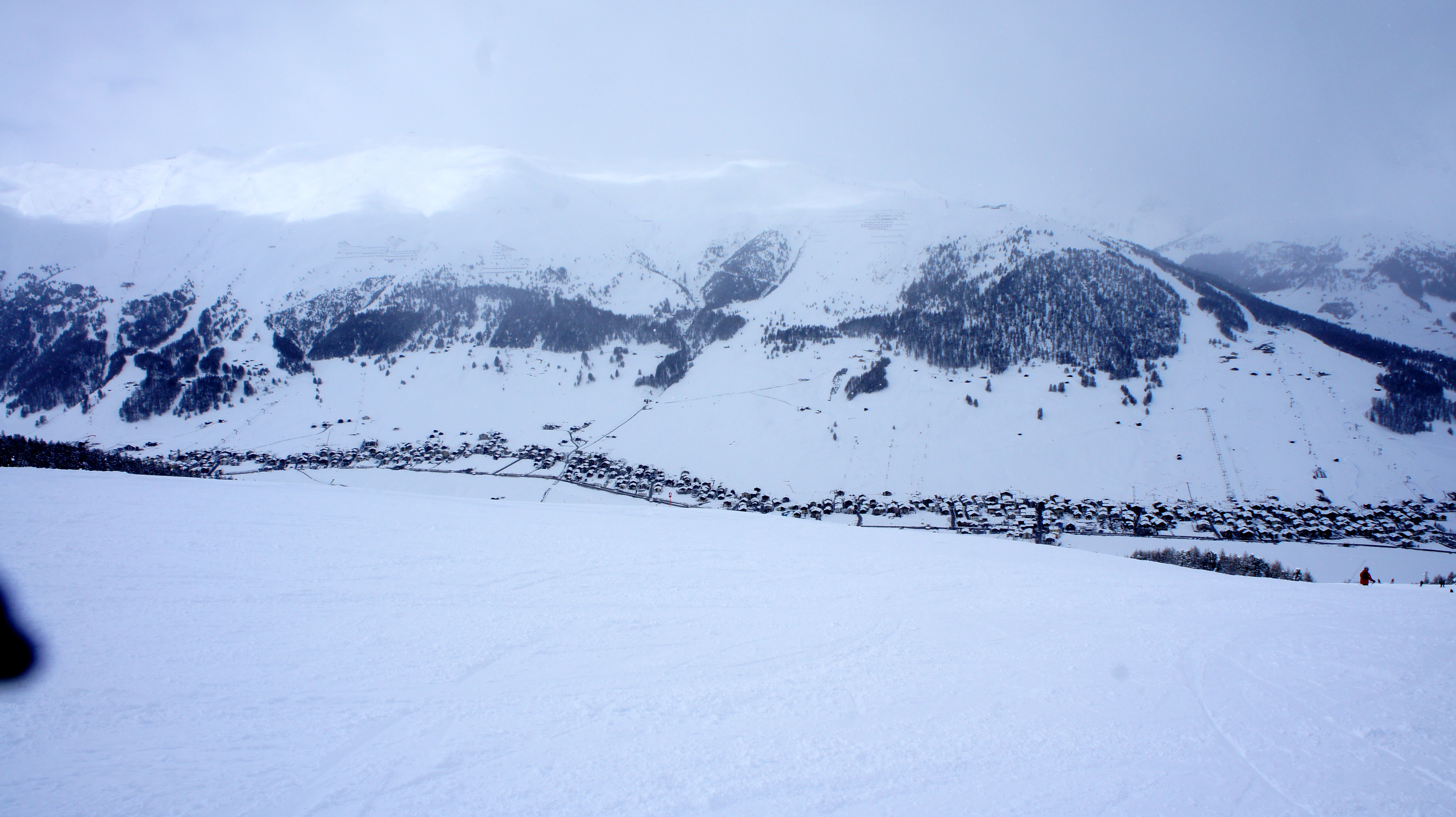 Livigno