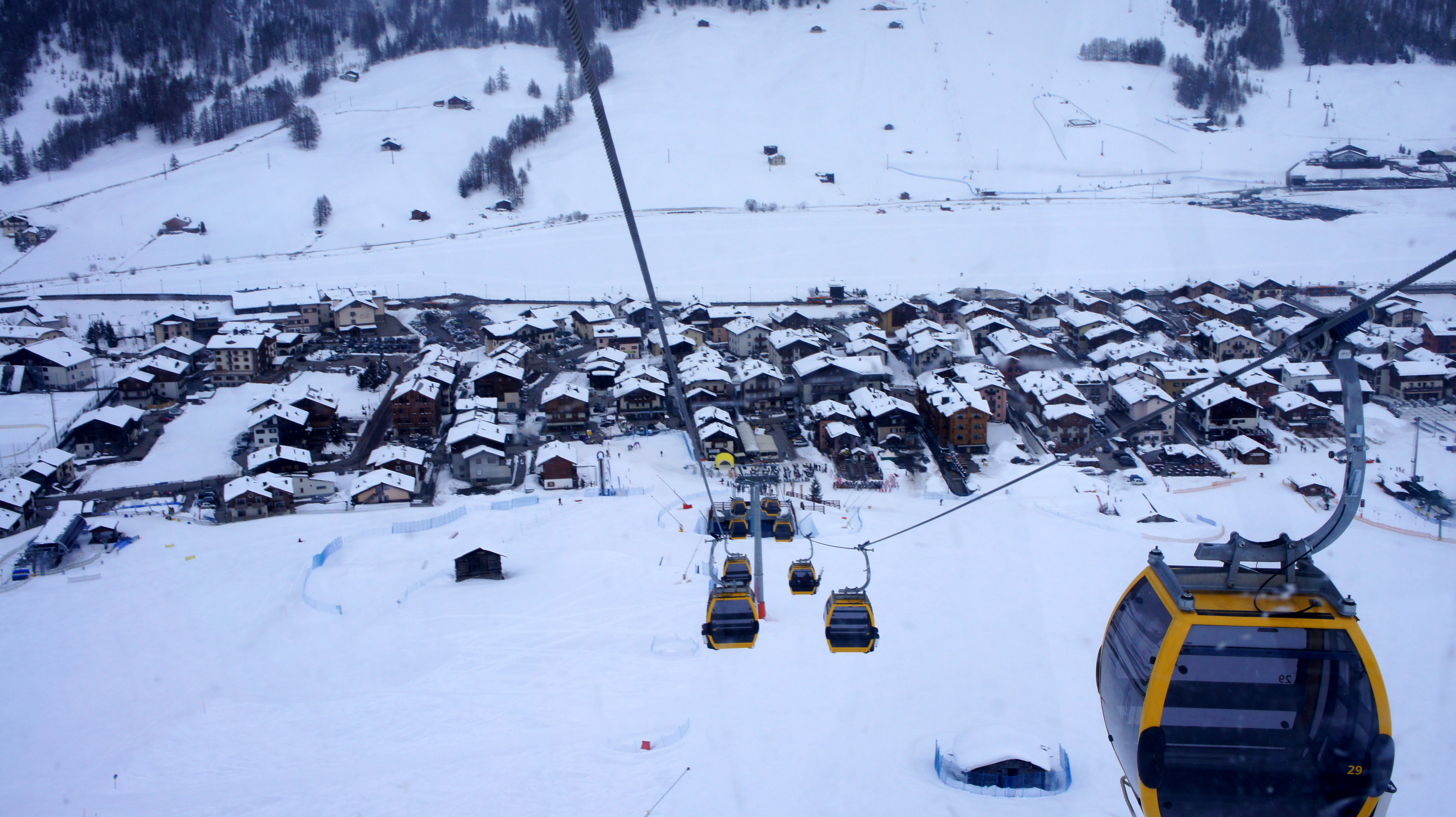 Livigno