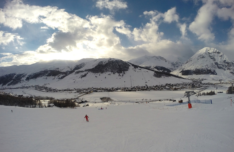 Livigno