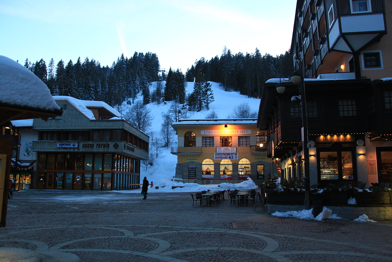 Madonna di Campiglio 