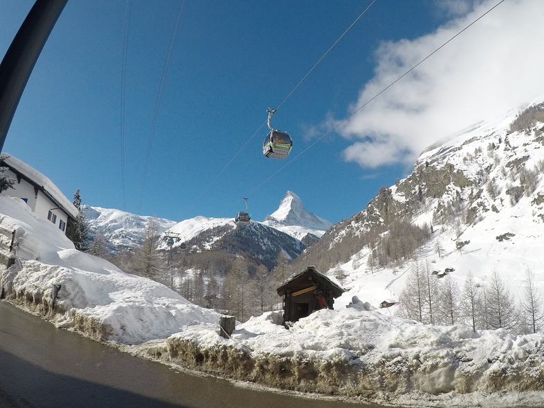 Zermatt