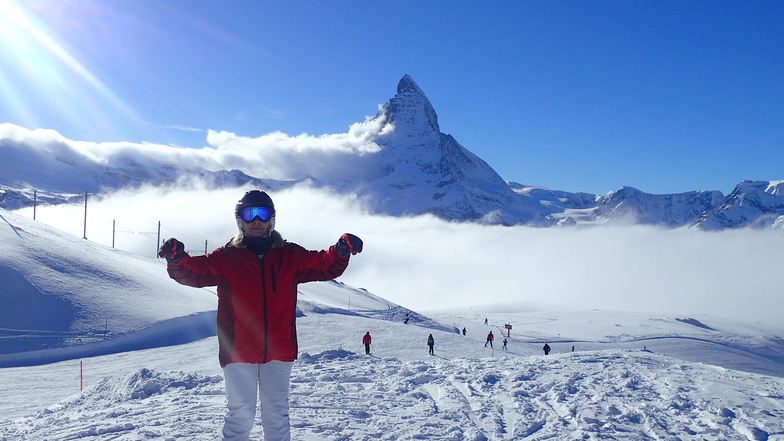 Matterhorn, Zermatt