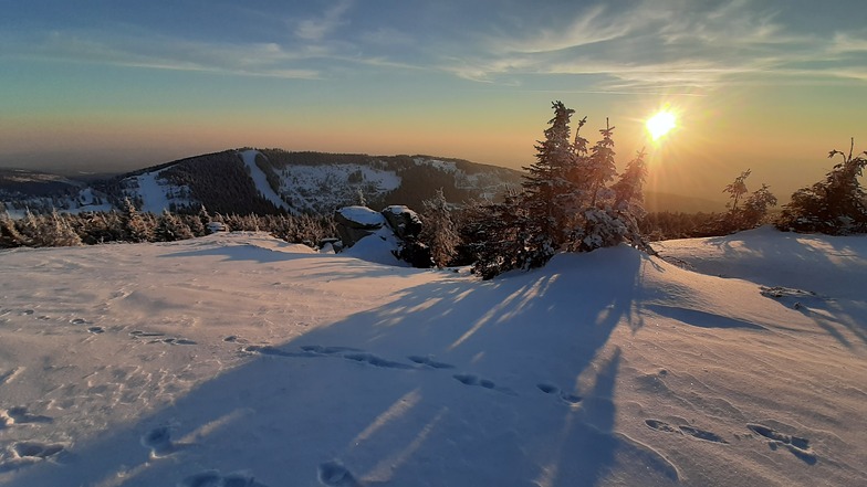 Nagy-Mihaly havas, Harghita Mădăraş