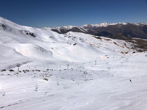 Boi Taull Ski Resort by: Snow Forecast Admin