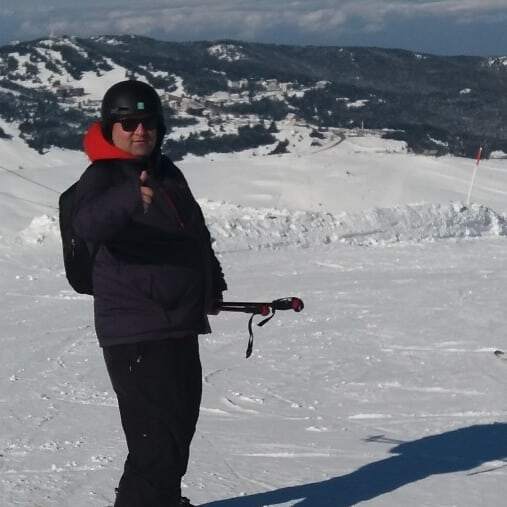 Maden Pisti, Uludağ