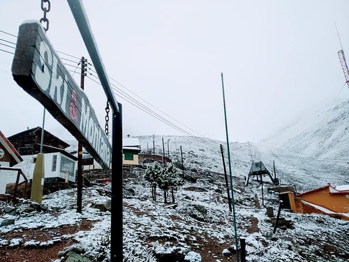Vallecitos Información del Ski Resort,condiciones de nieve,Vallecitos