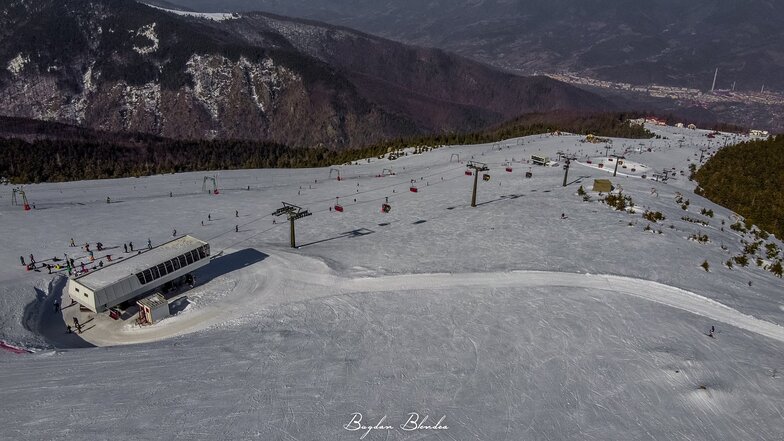 Straja Ski Resort
