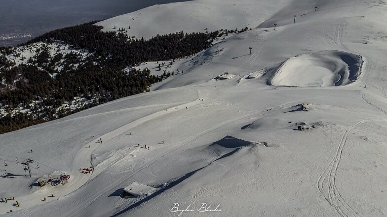 Straja Ski Resort