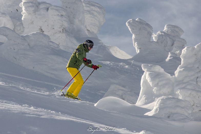 Straja Ski Resort