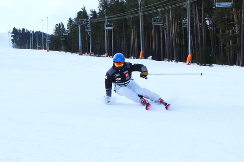 Sarıkamış Ski Resort by: cengizkarcan@gmail.com