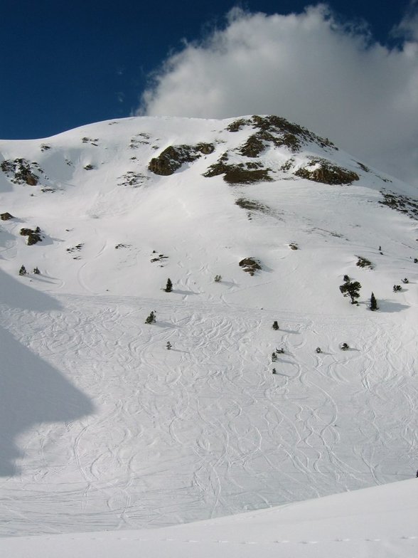 Soldeu El Tarter - 14 Feb 2003, Grandvalira El Tarter