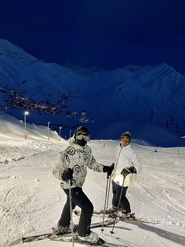 Darbandsar Ski Resort by: pouya kermaj