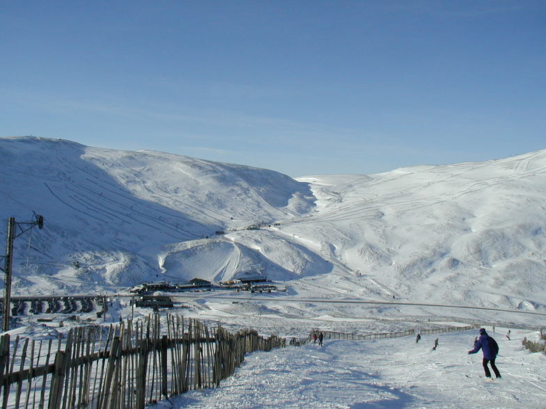 Glenshee