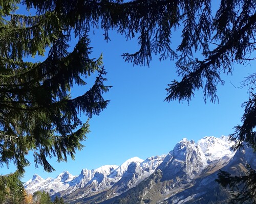 La Clusaz Ski Resort by: spence.laclusaz