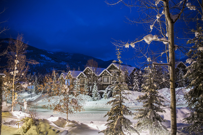 Panorama Resort, Panorama Mountain Resort