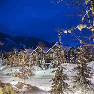 Panorama Resort, Panorama Mountain Resort