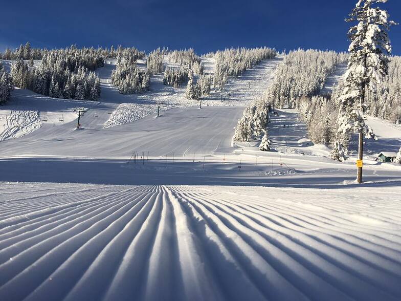 Corduroy, Loup Loup