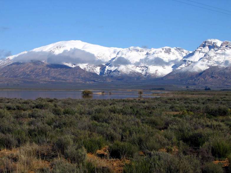 Matroosberg, Tiffindell
