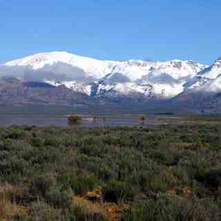 Matroosberg, Tiffindell