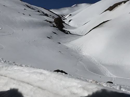 Alto del Padre Ski Resort by: Suntrip Adventures