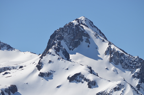 Alto del Padre Ski Resort by: Suntrip Adventures