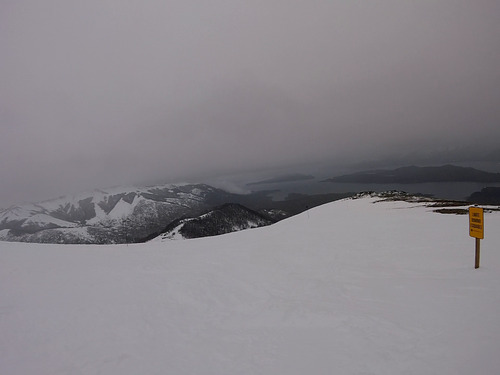 Cerro Bayo Ski Resort by: Tate Peñaranda