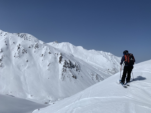 Turkey Heliski-Ayder Ski Resort by: FUAT CAN