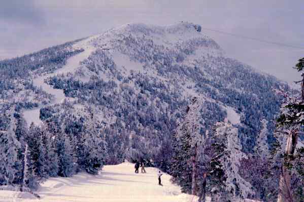 Jay Peak, VT
