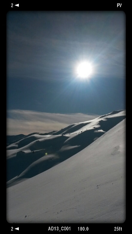 Petit domaine, grands espaces, Sainte Anne La Condamine