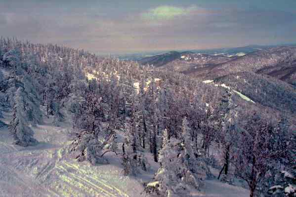 Jay Peak, VT