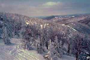 Jay Peak, VT photo