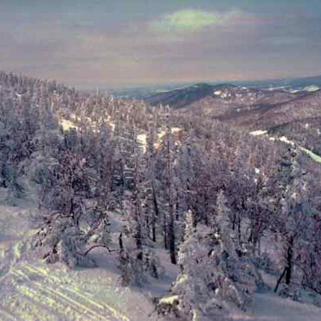 Jay Peak, VT