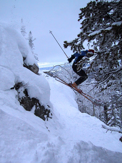 Steamboat, CO