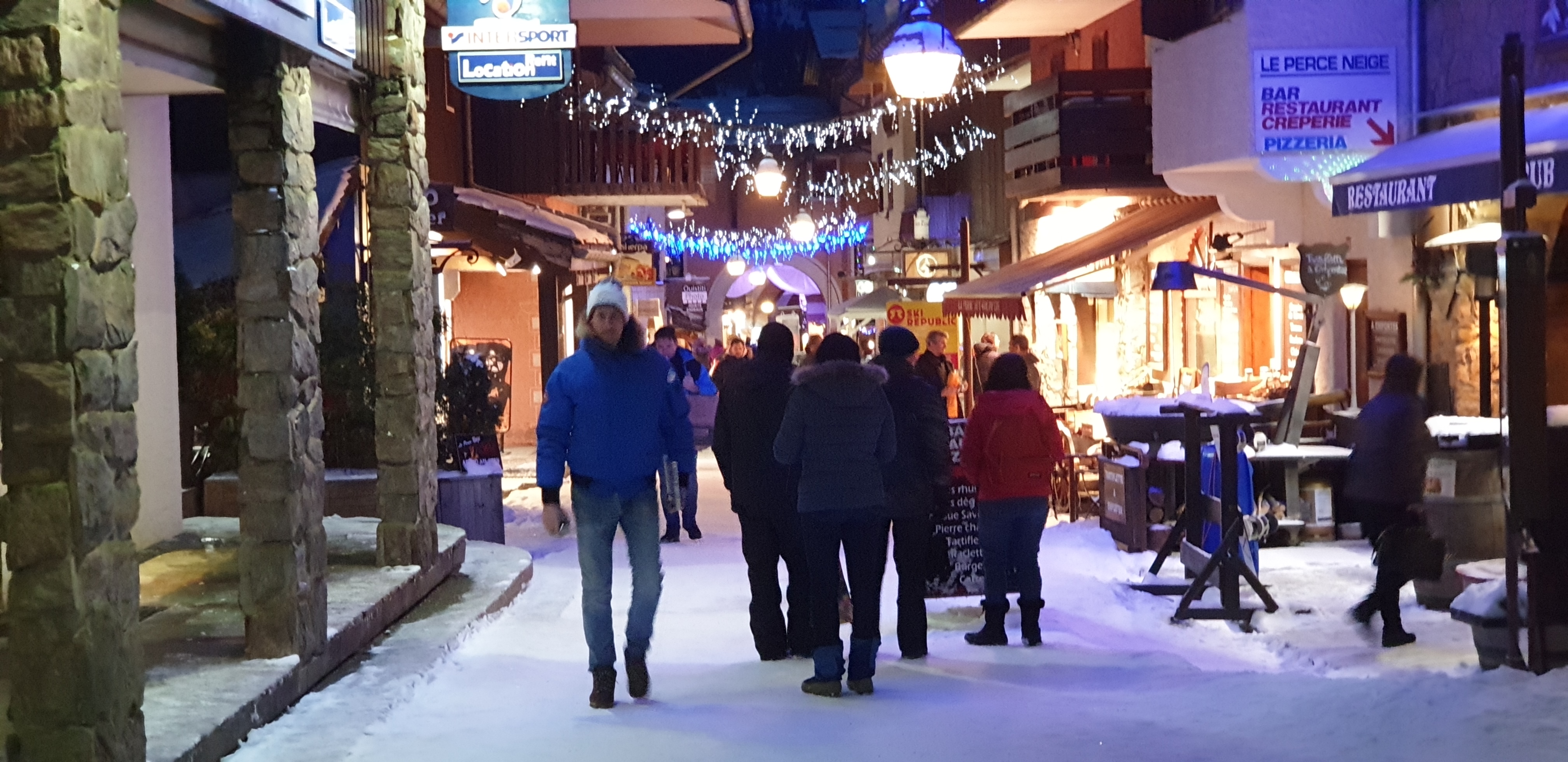 Valmorel